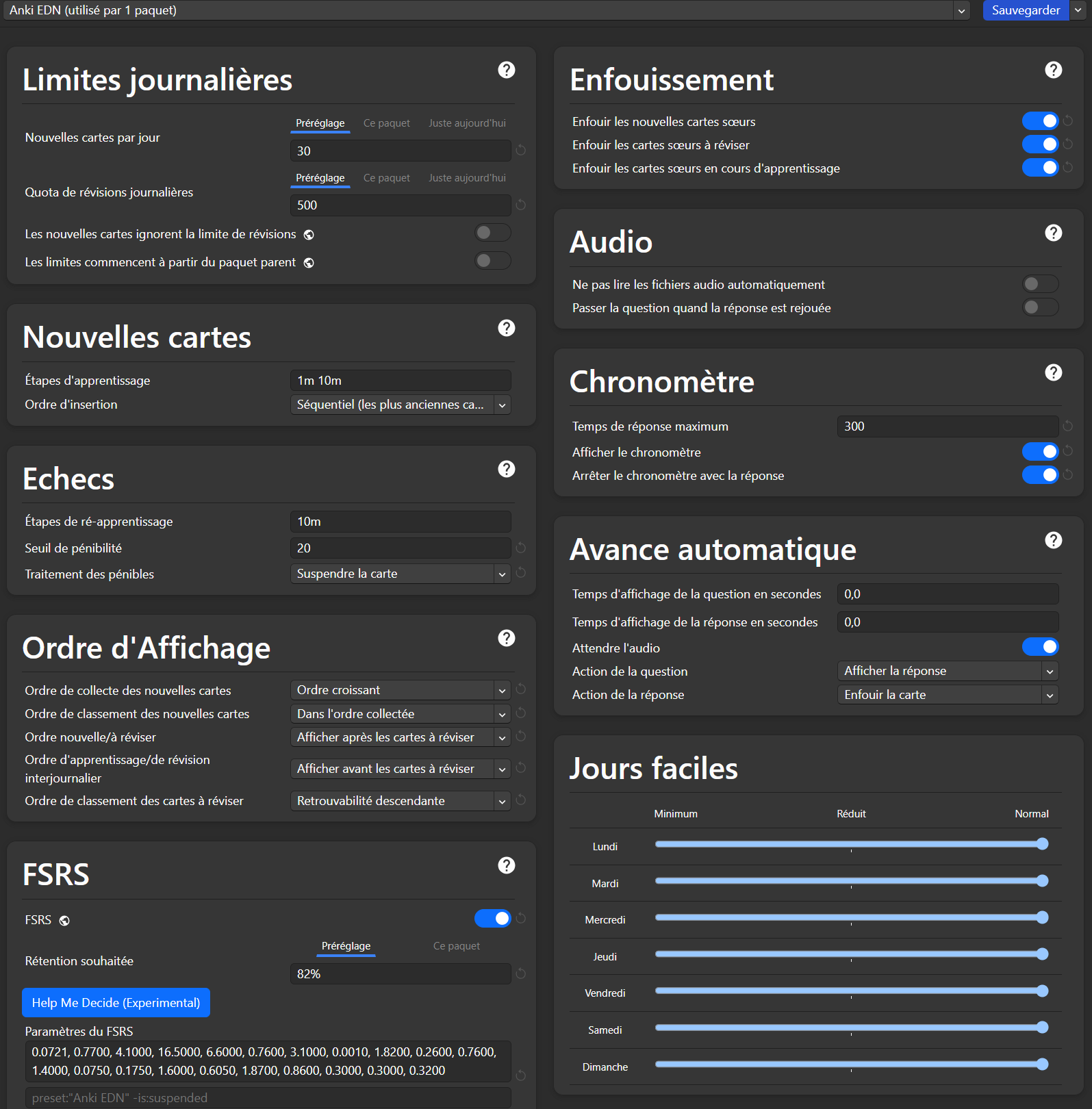 Média en cours de création...